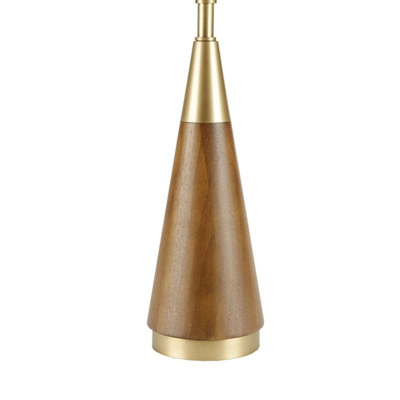 Triangular Table Lamp - OROA