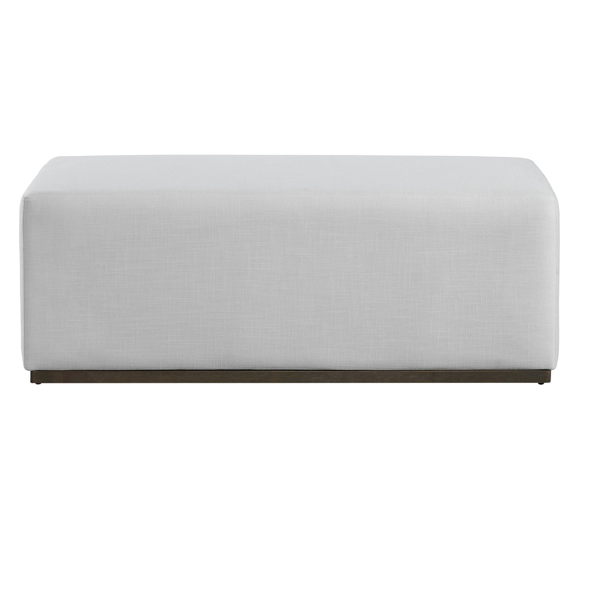 Simple & Elegant Minimalist Bench - OROA