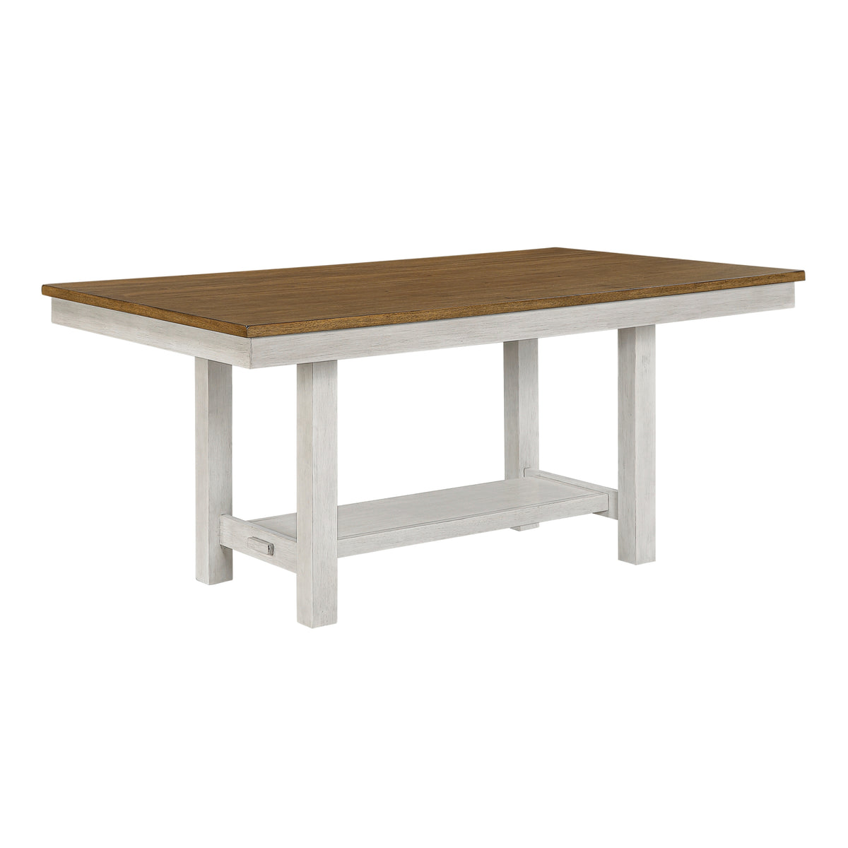 Modern Farmhouse Dining Table | Catchy