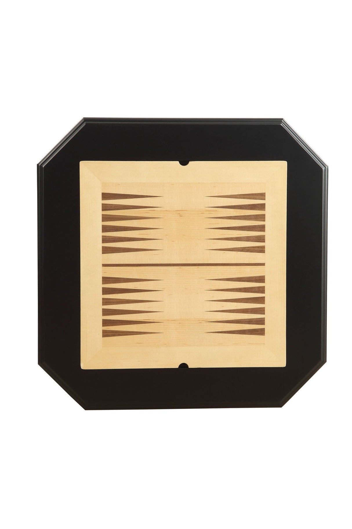 Reversible Chess Checker Game Table - OROA