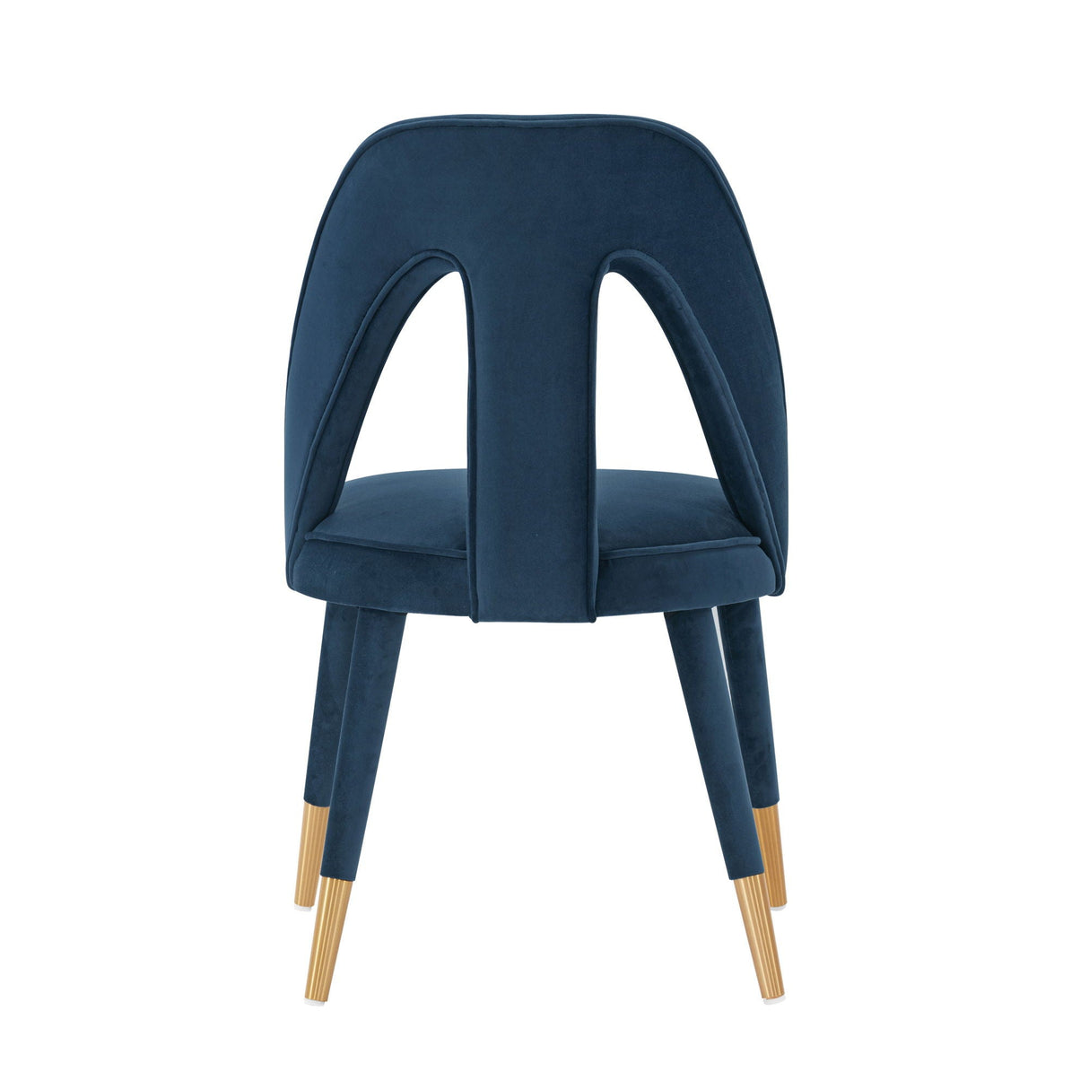 Nedia Contemporary Dining Chair - OROA