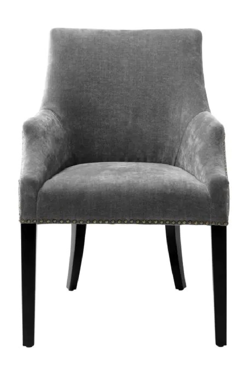 Studded Modern Dining Chair | Eichholtz Legacy | Oroa.com