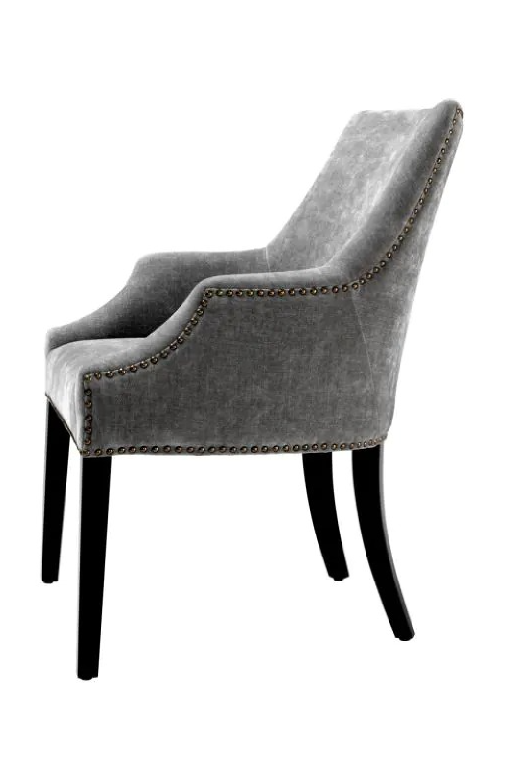 Studded Modern Dining Chair | Eichholtz Legacy | Oroa.com