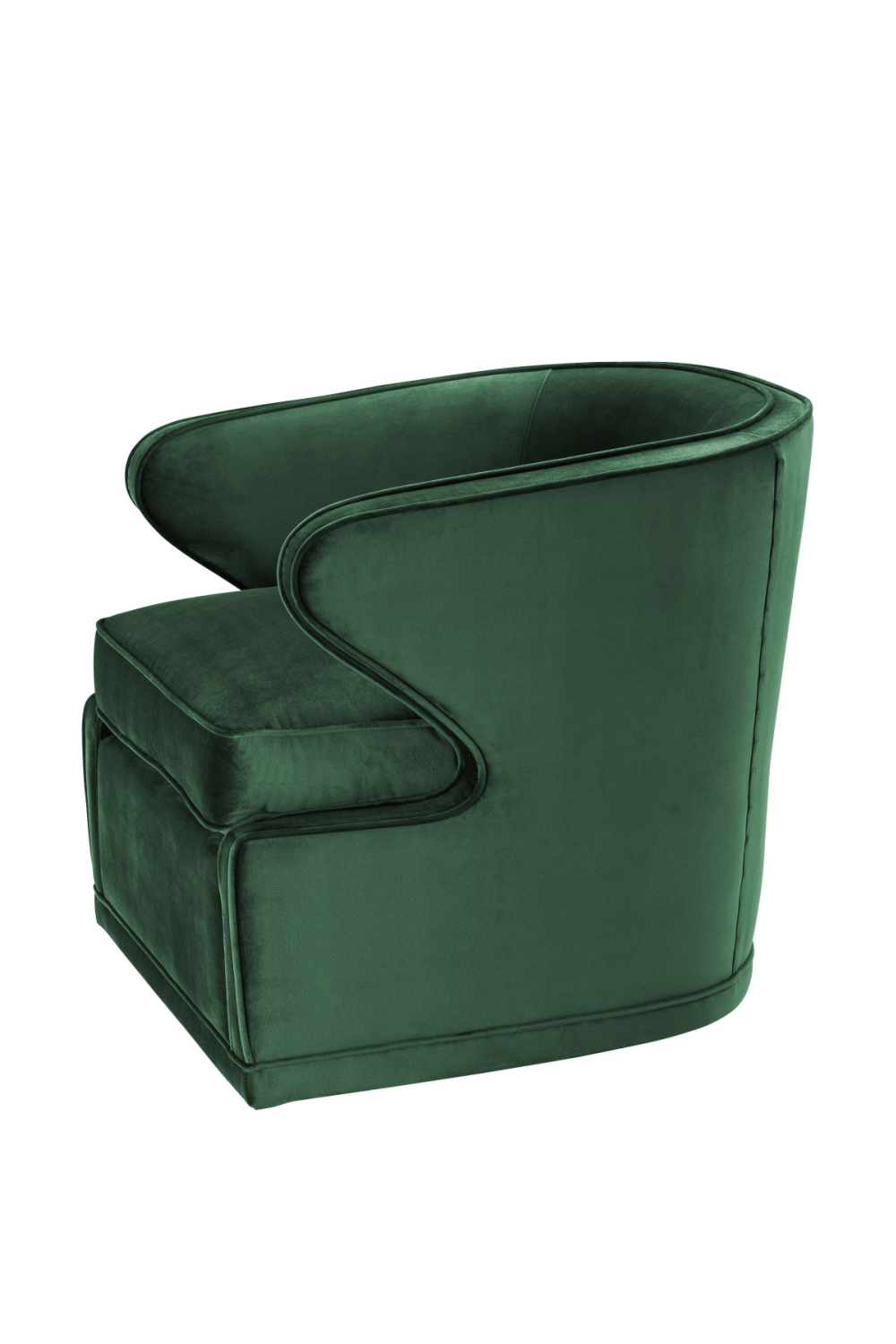 Retro Accent Swivel Chair | Eichholtz Dorset | Oroatrade.com