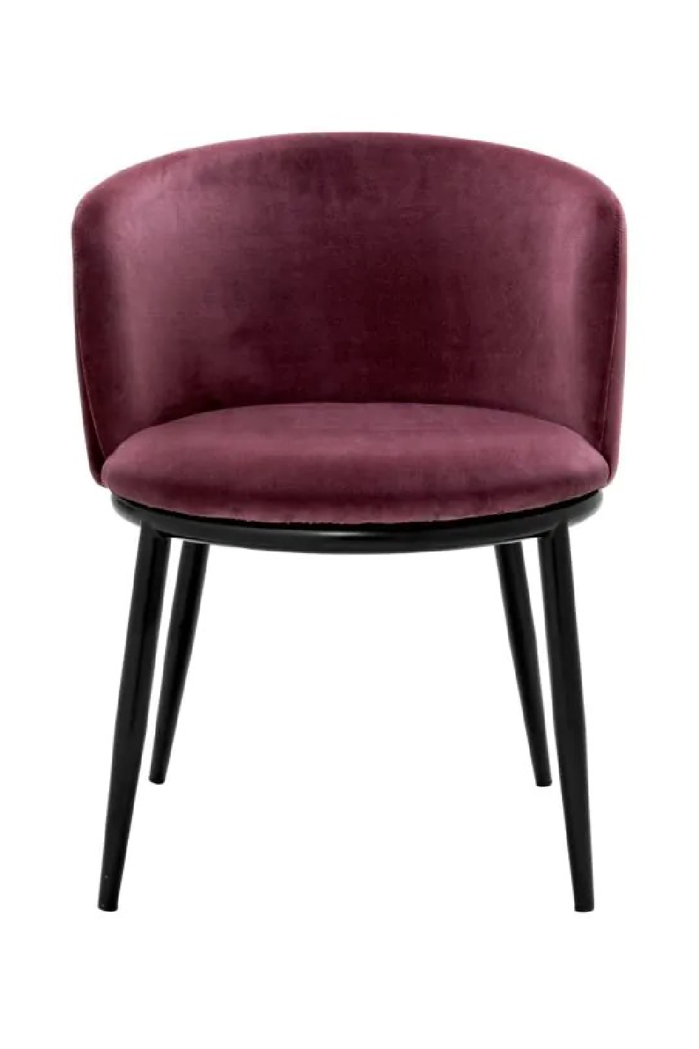 Modern Minimalist Dining Chair Set (2) | Eichholtz Filmore