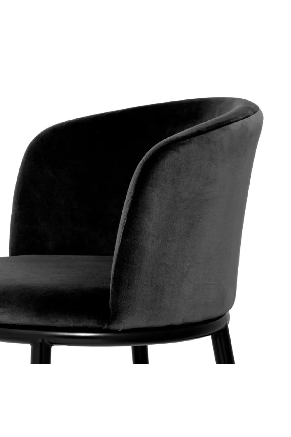 Modern Minimalist Dining Chair Set (2) | Eichholtz Filmore