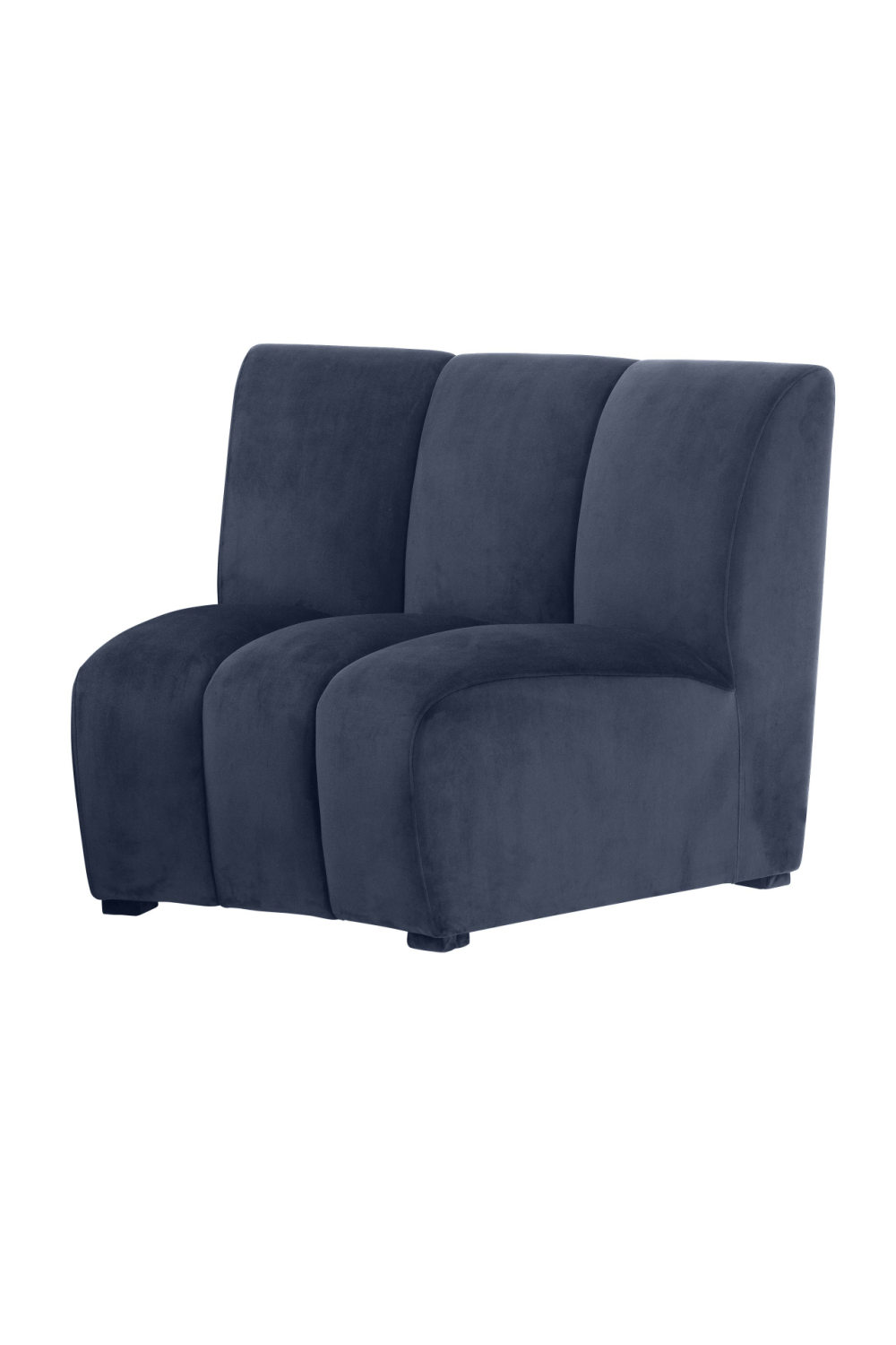 Curved Modular Sofa | Eichholtz Lando | Oroa.com