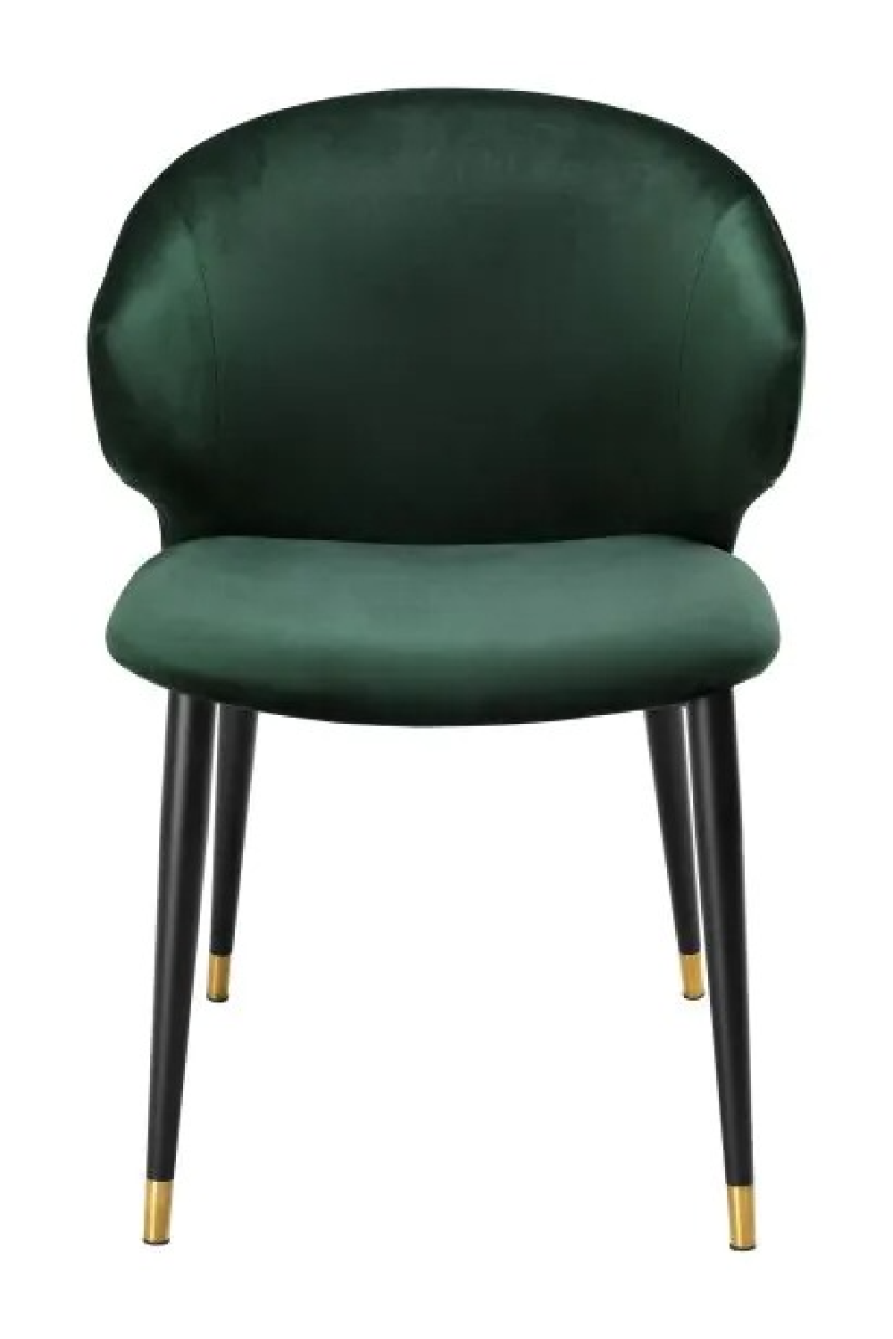 Velvet Retro Dining Armchair | Eichholtz Volante | Oroa.com