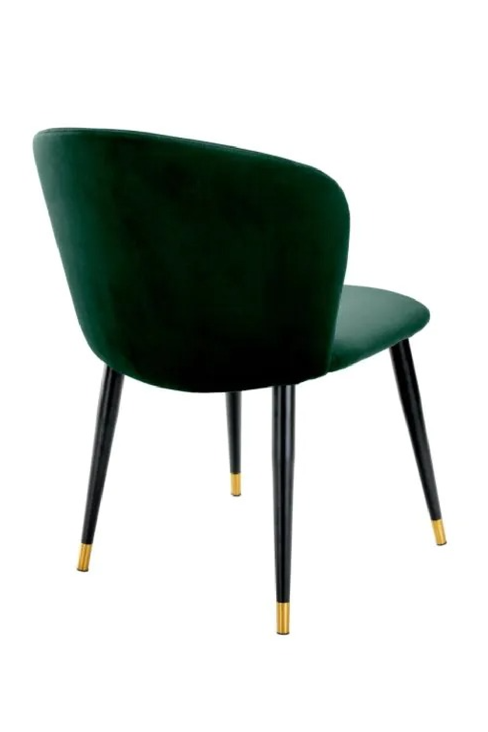Velvet Retro Dining Chair | Eichholtz Volante | Oroa.com