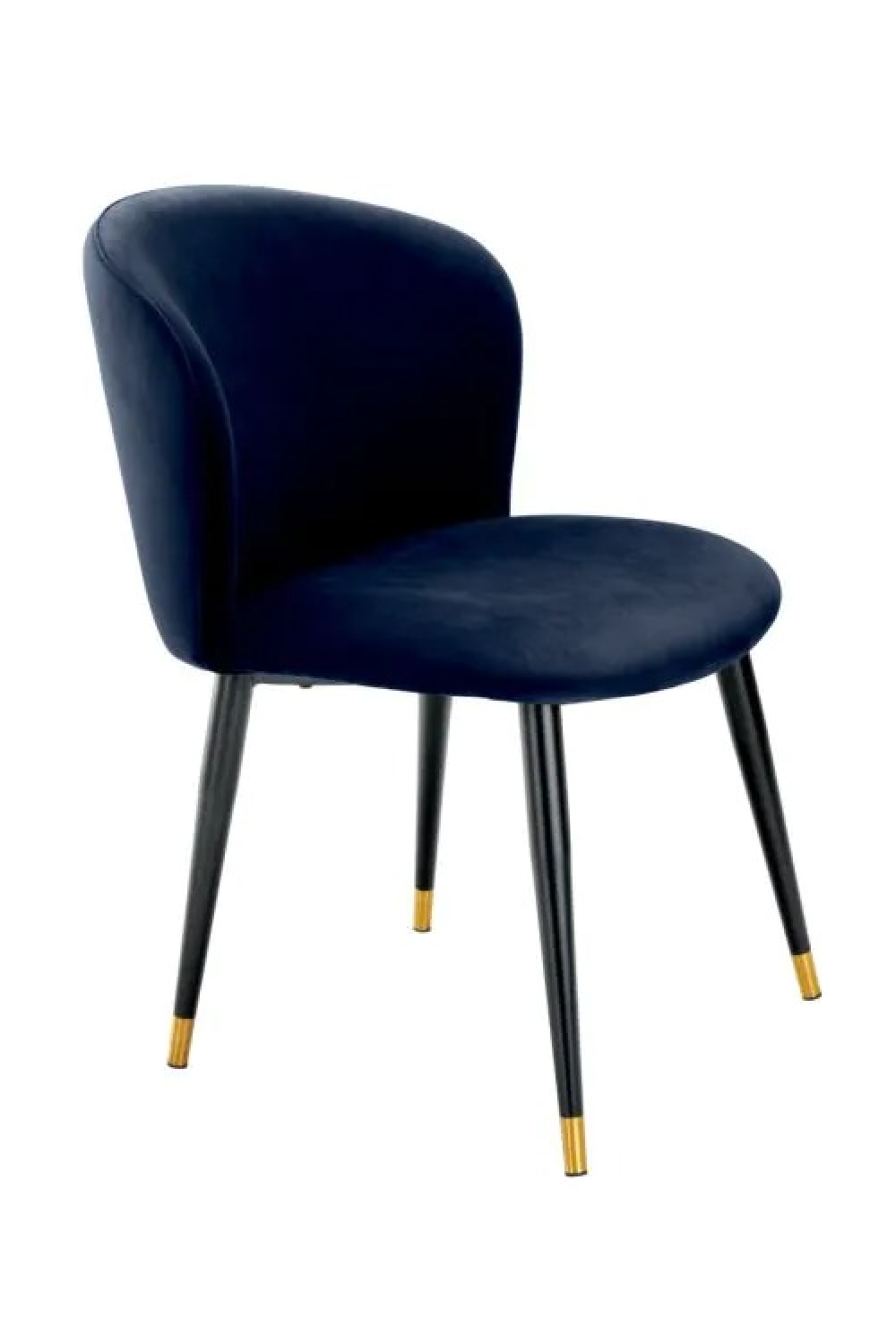 Velvet Retro Dining Chair | Eichholtz Volante | Oroa.com