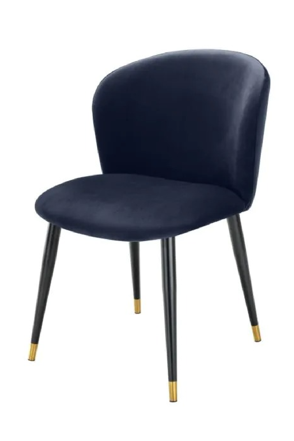 Velvet Retro Dining Chair | Eichholtz Volante | Oroa.com