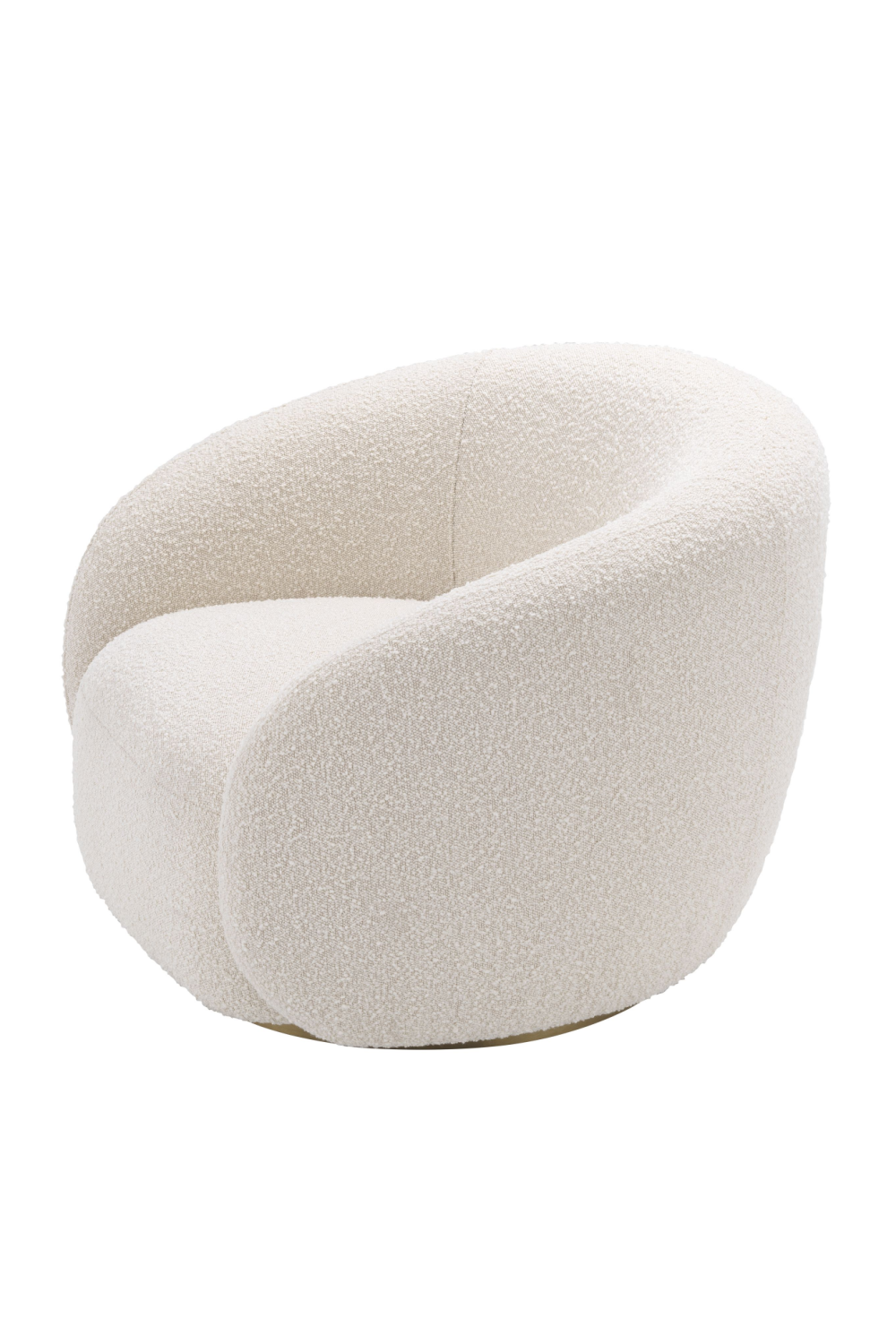 Upholstery Swivel Chair | Eichholtz Brice | Oroa.com
