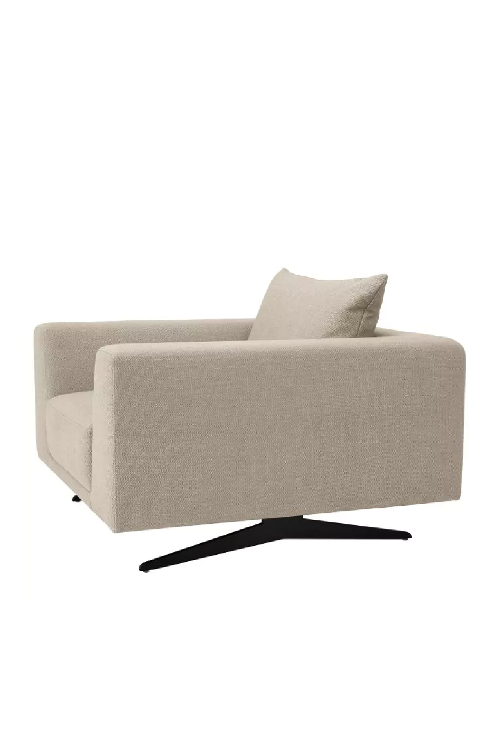 Modern Accent Armchair | Eichholtz Endless | Oroa.com