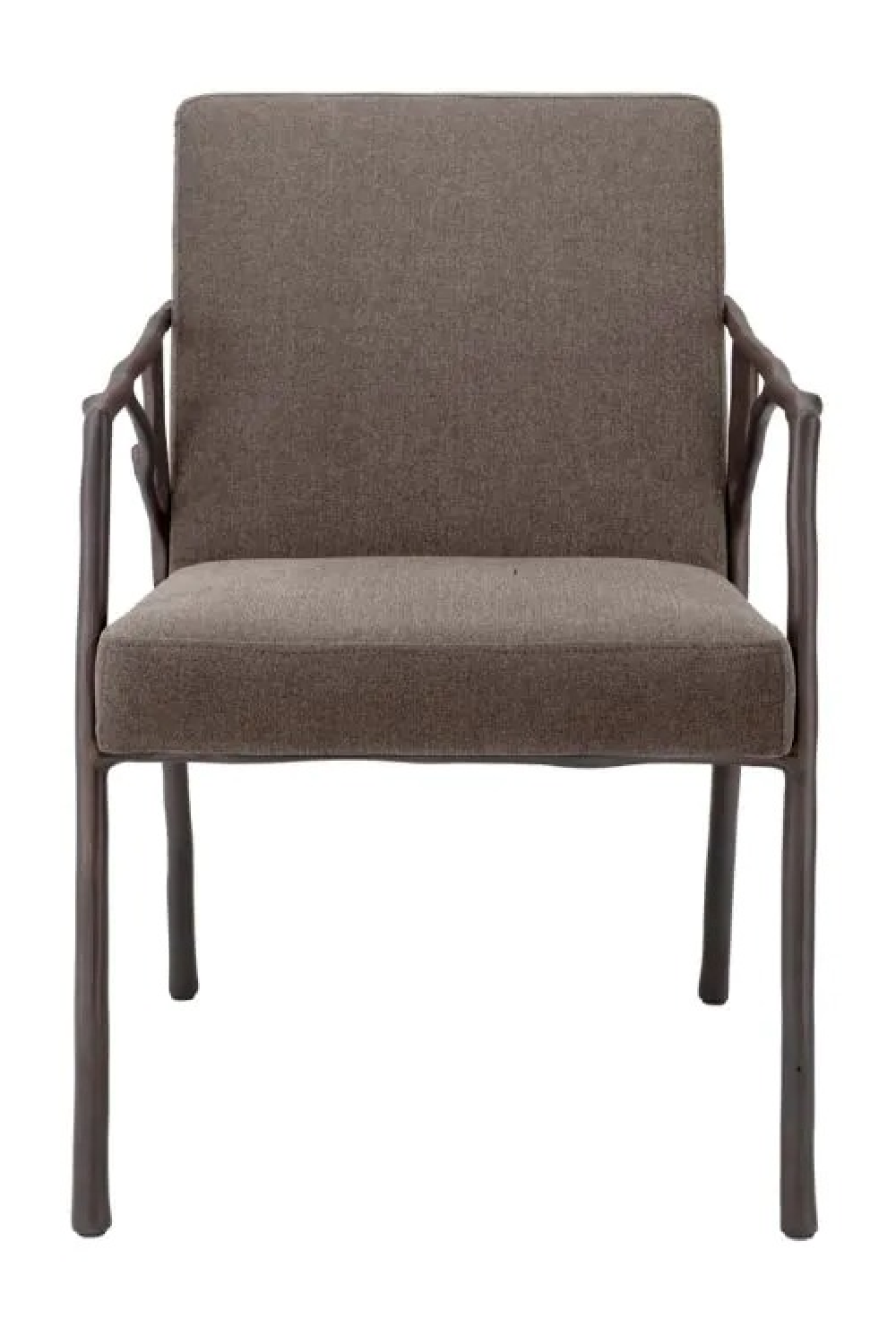 Bronze Framed Dining Chair | Eichholtz Antico | Oroa.com