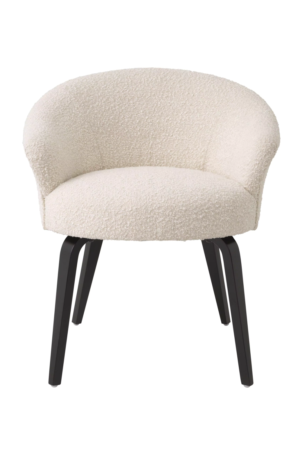 Upholstered Contemporary Dining Armchair | Eichholtz Moretti | Oroa.com