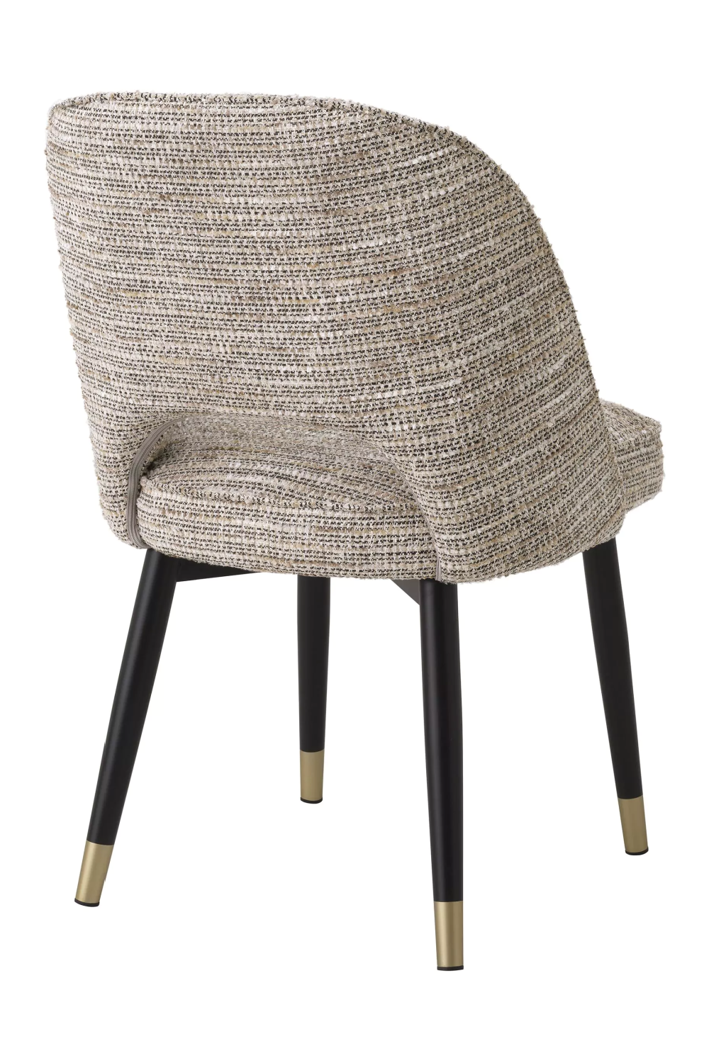 Cut-Out Dining Chairs (2) | Eichholtz Cliff | Oroa.com