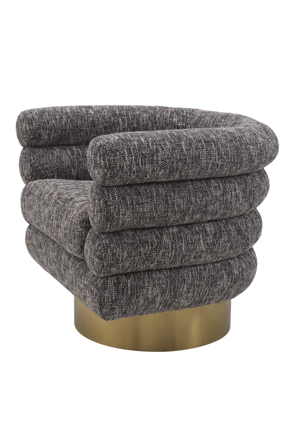 Art Deco Swivel Chair | Eichholtz Maguire | Oroa.com