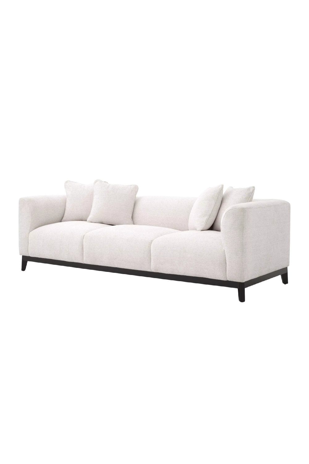 Upholstered Contemporary Sofa | Eichholtz Corso | Oroa.com