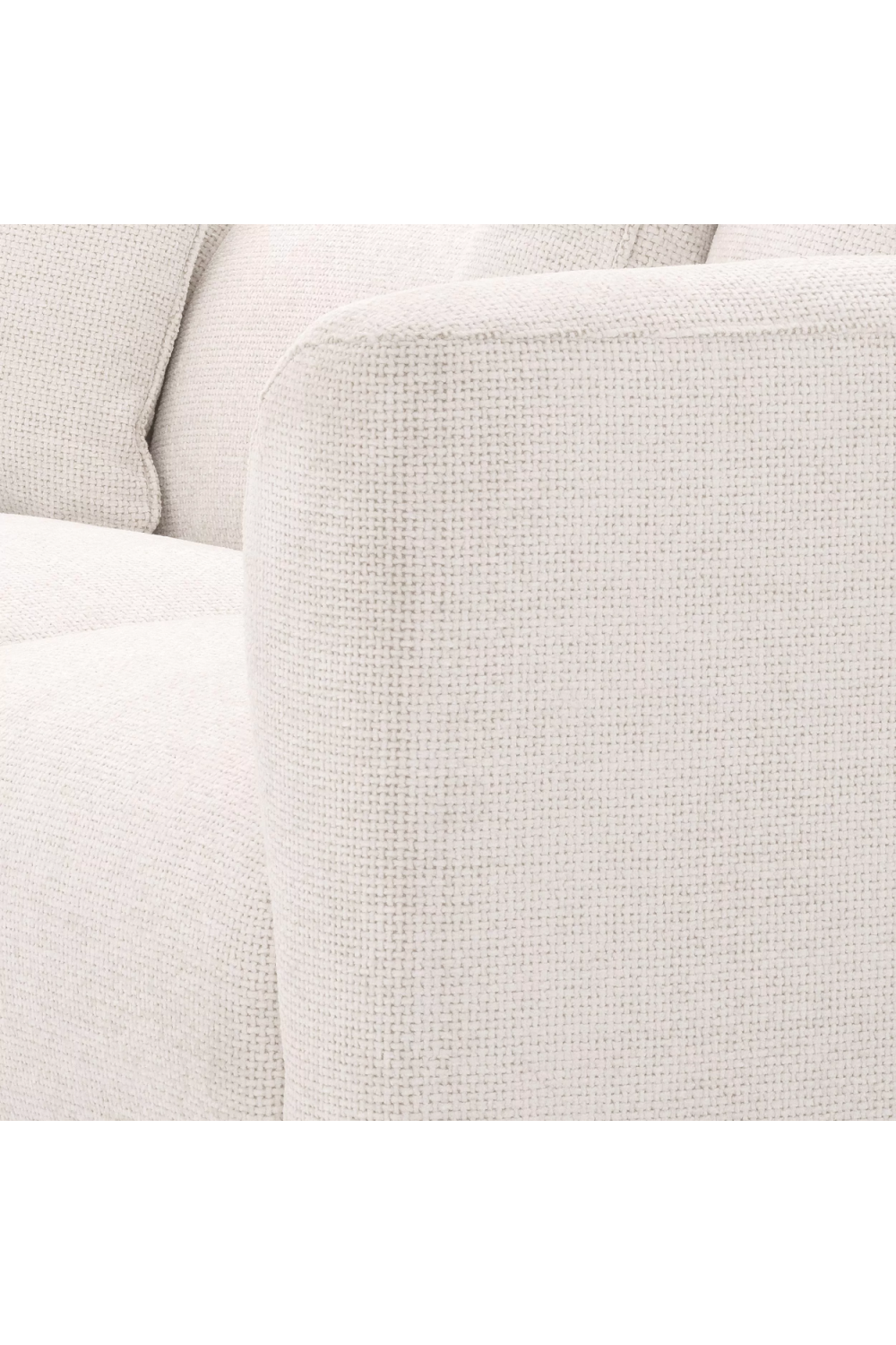 Upholstered Contemporary Sofa | Eichholtz Corso | Oroa.com
