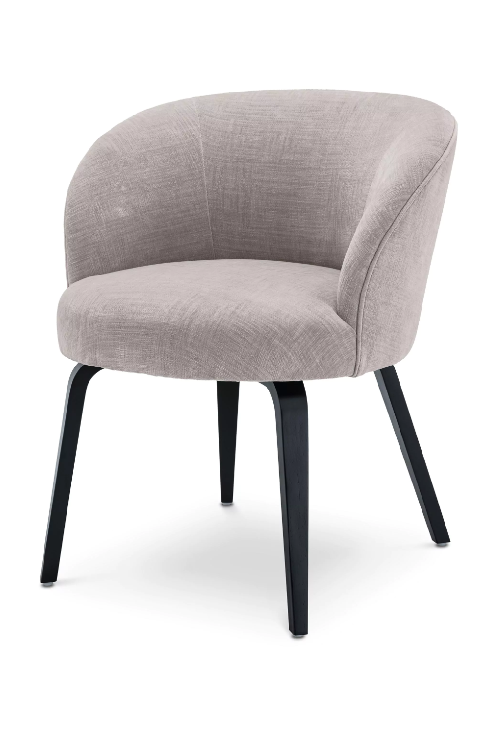 Curved Back Dining Chair | Eichholtz Vichy | Oroa.com