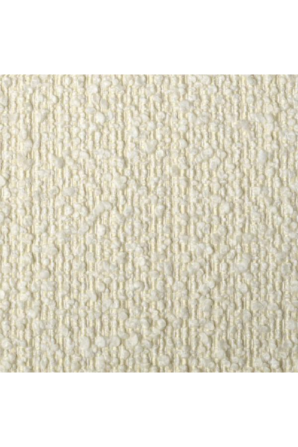 Boucle Curved Sofa | Eichholtz Blaine | Oroa.com