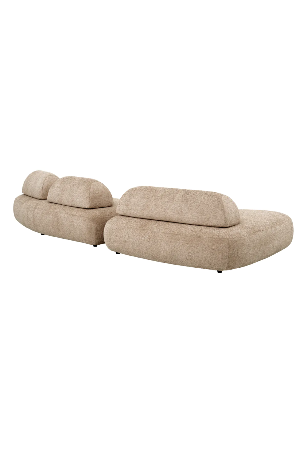 Modern Modular Sofa | Eichholtz Residenza | Oroa.com