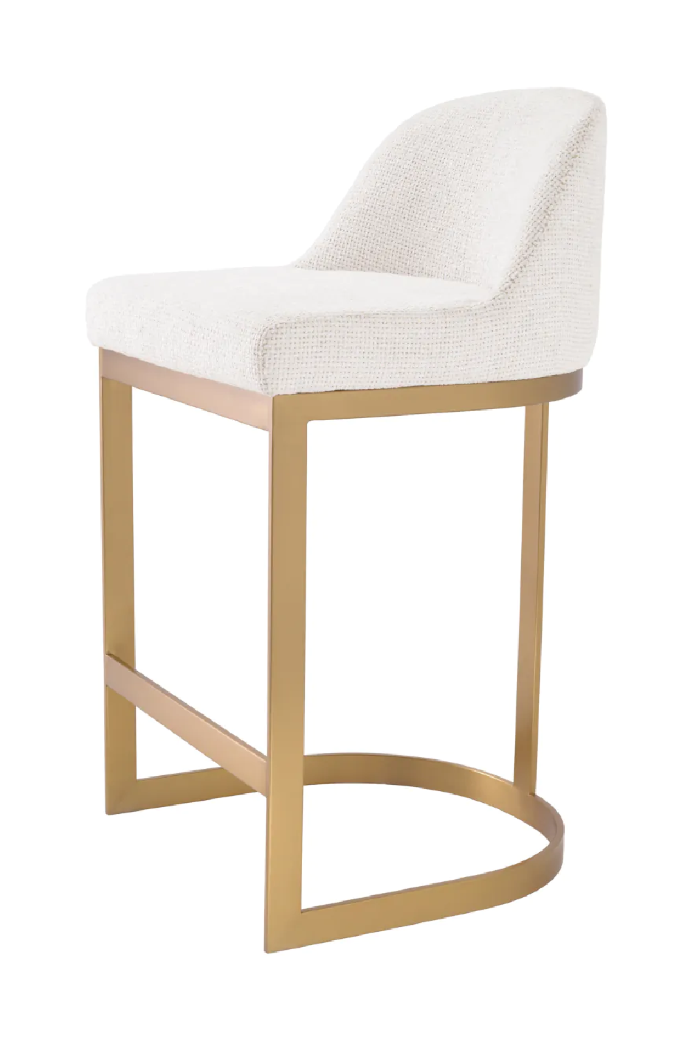 Modern Minimalist Counter Stool | Eichholtz Condos | Oroa.com