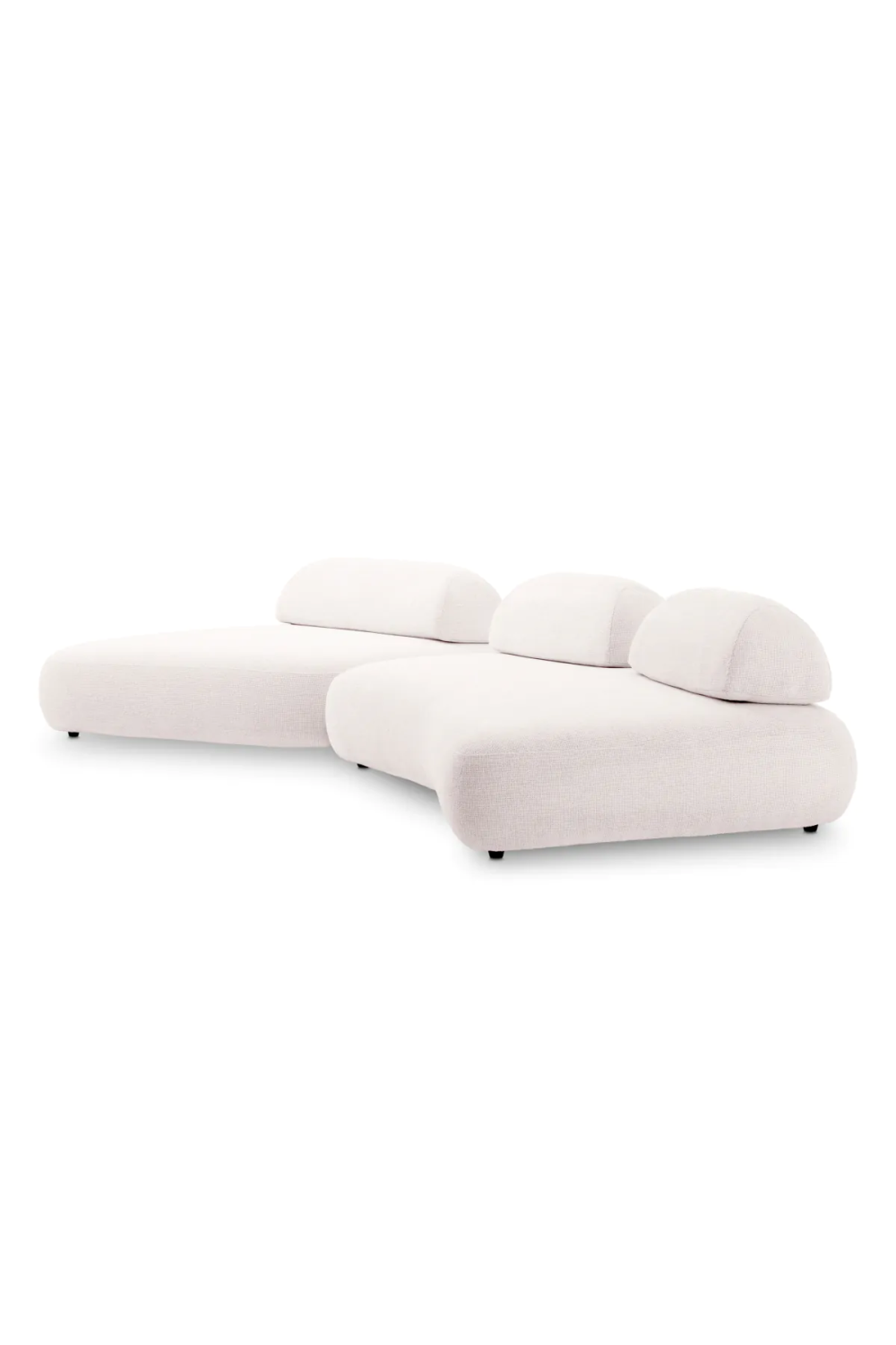 Modern Modular Sofa | Eichholtz Residenza | Oroa.com