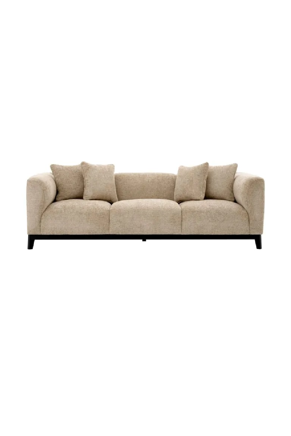 Upholstered Contemporary Sofa | Eichholtz Corso | Oroa.com