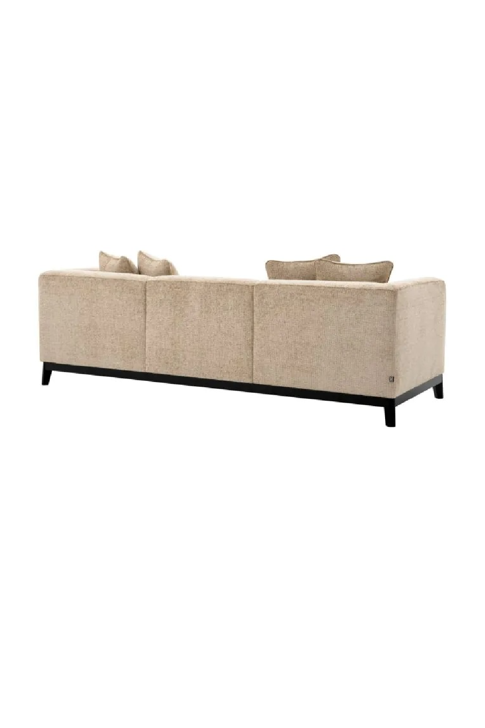 Upholstered Contemporary Sofa | Eichholtz Corso | Oroa.com