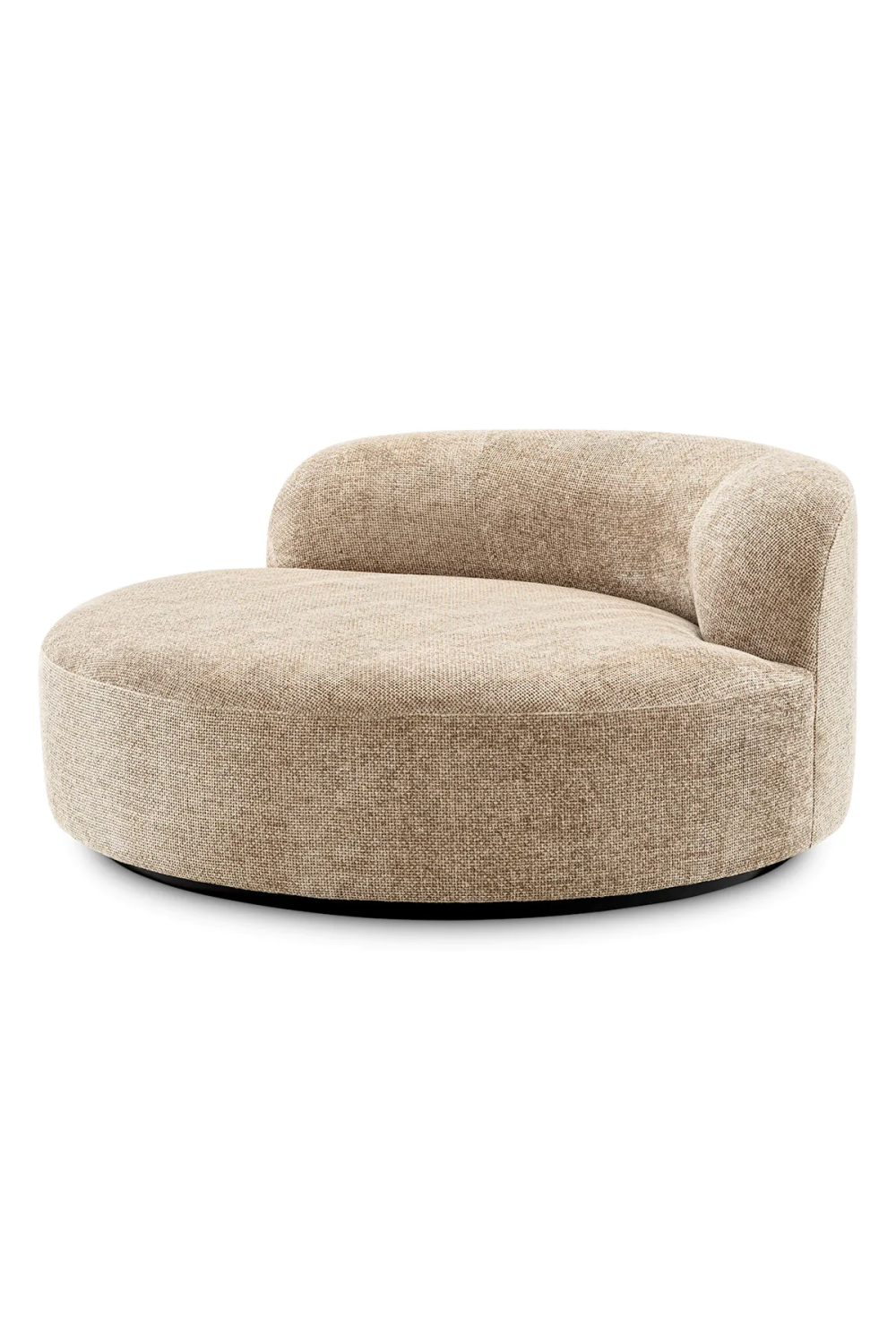 Modern Round Sofa | Eichholtz Björn| Oroa.com