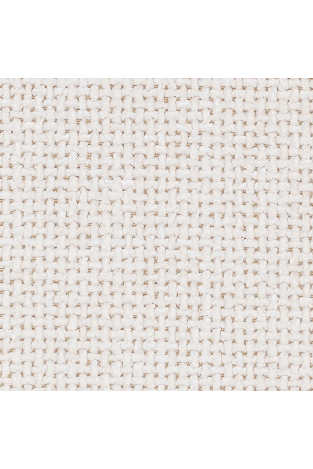 White Upholstered Headboard | Eichholtz Chanton | Oroa.com