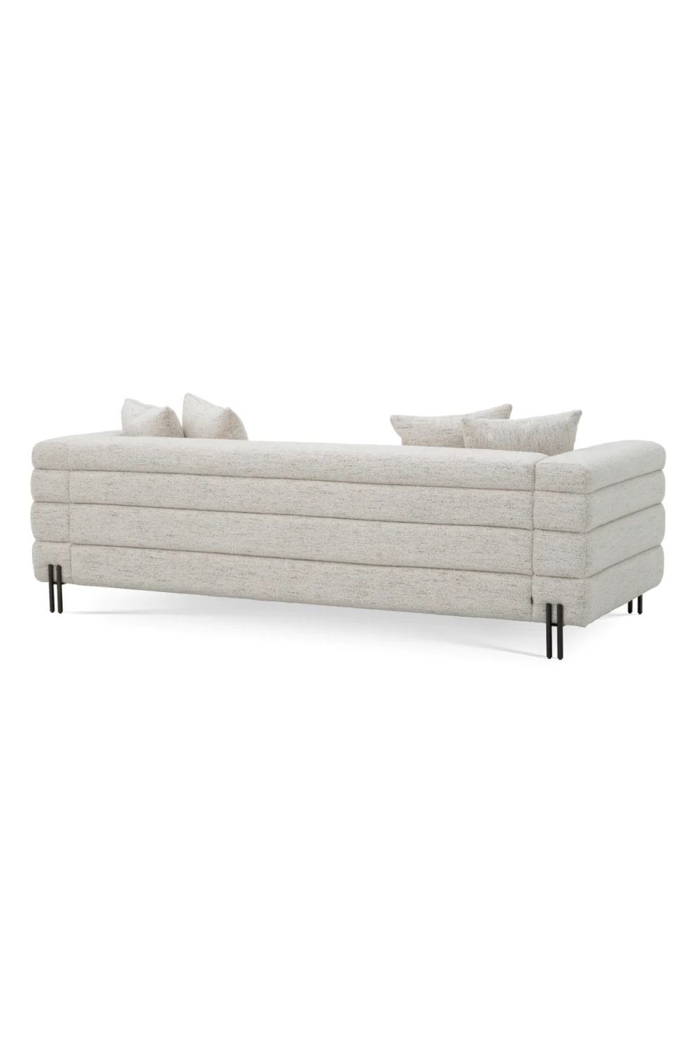 Modern Art Deco Sofa | Eichholtz York | Oroa.com
