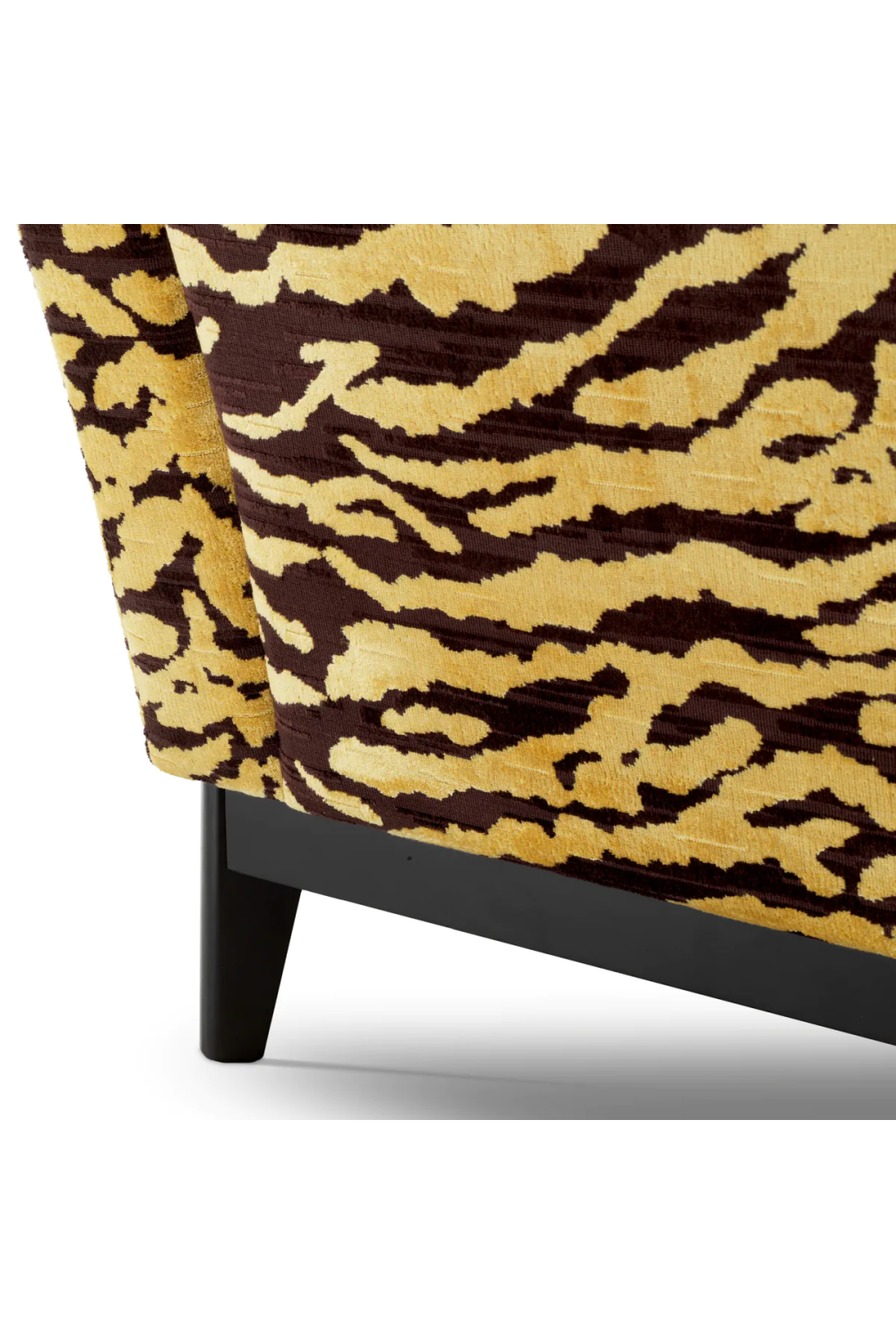 Animal Print Sofa | Eichholtz Flux | Oroa.com