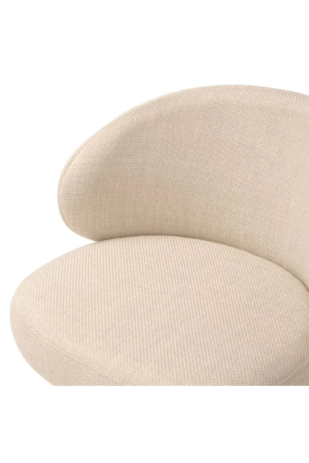 Curved-Back Counter Stool | Eichholtz Camerota | Oroa.com