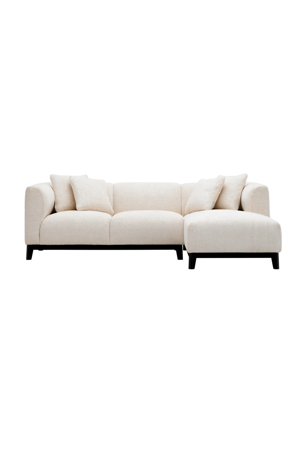 Modern Upholstered Modular Sofa | Eichholtz Corso | Oroa.com