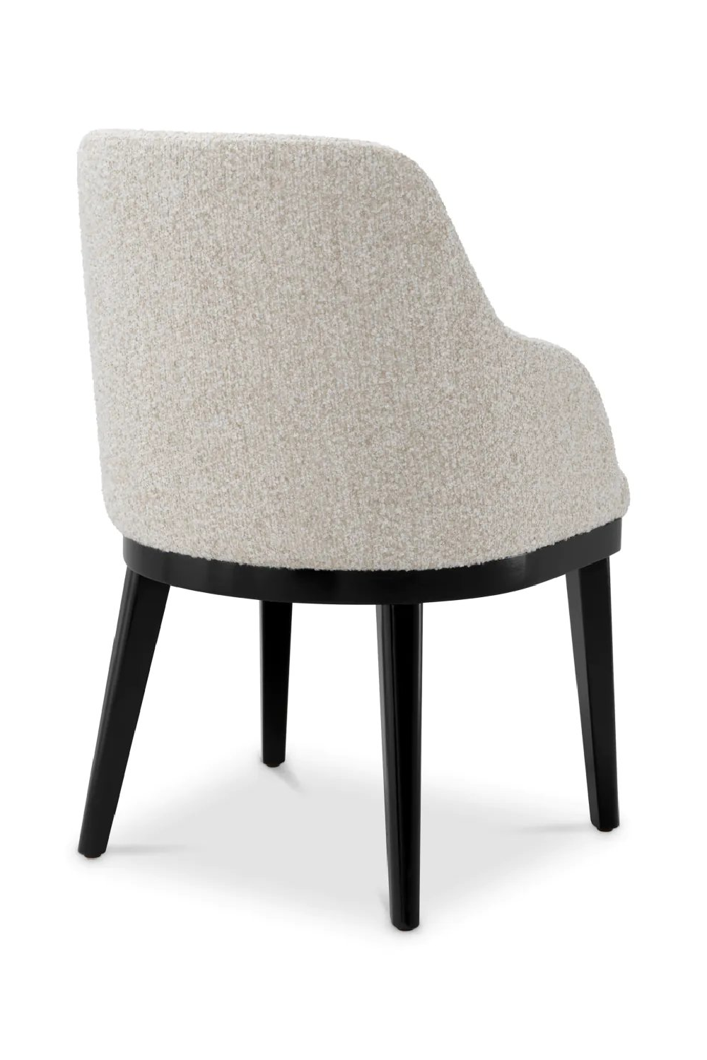 Modern Classic Dining Armchair | Eichholtz Costa | Oroa.com