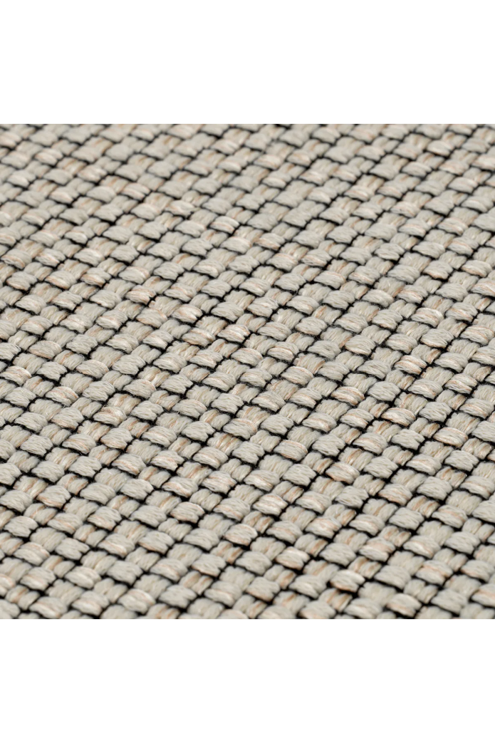 Black Beveled Glass Bar Table | Eichholtz Matthew | Oroa.com