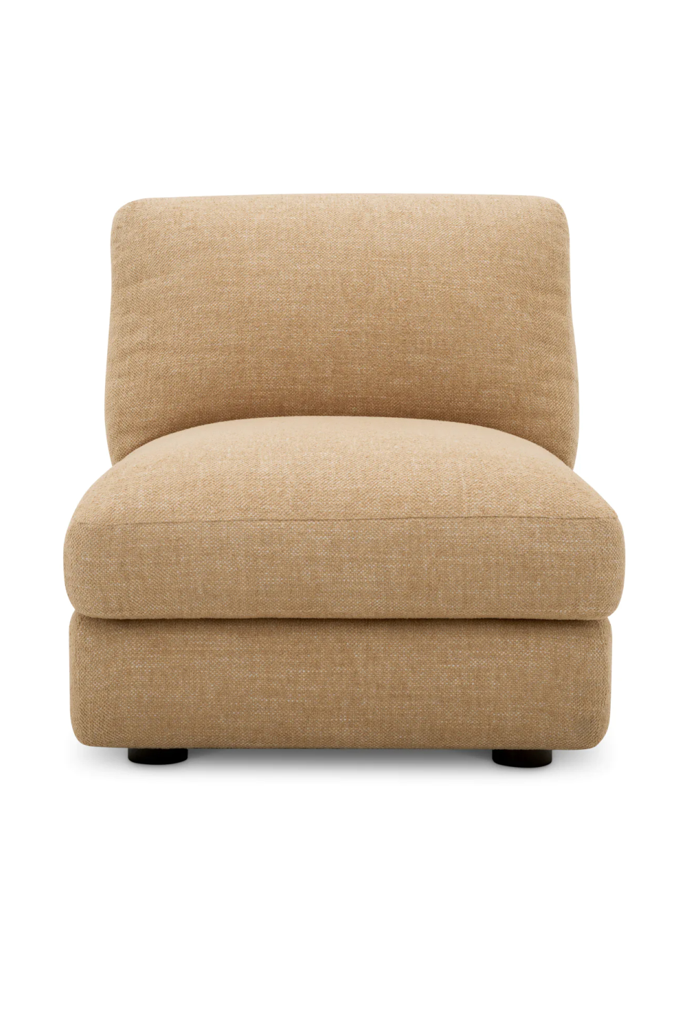 Beige Upholstered Lounge Chair | Eichholtz Alden | Oroa.com
