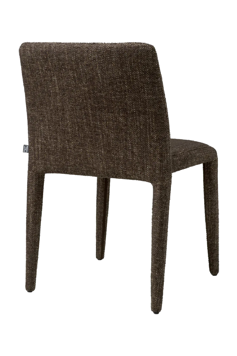 Fabric Covered Dining Chairs (2) | Eichholtz Leiza | Oroa.com