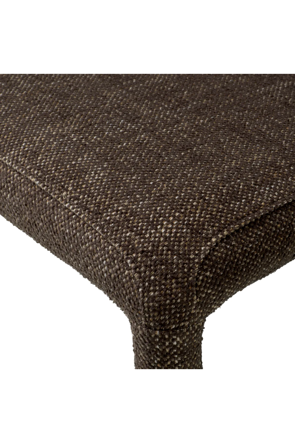 Fabric Covered Dining Chairs (2) | Eichholtz Leiza | Oroa.com