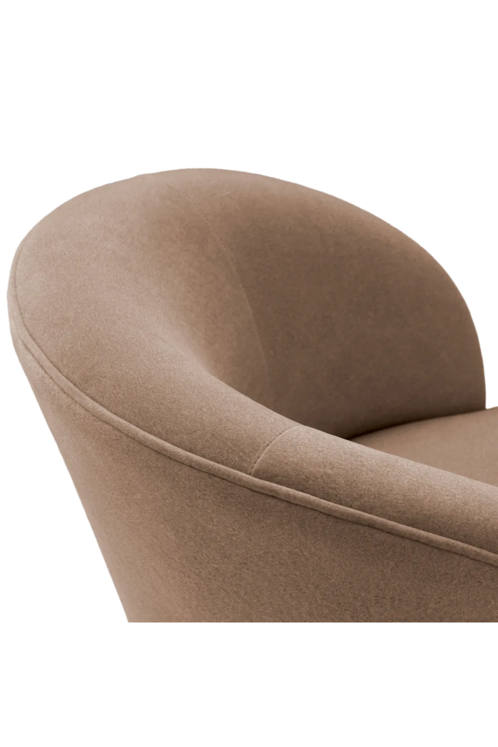 Curved Back Dining Chair | Eichholtz Vichy | Oroa.com