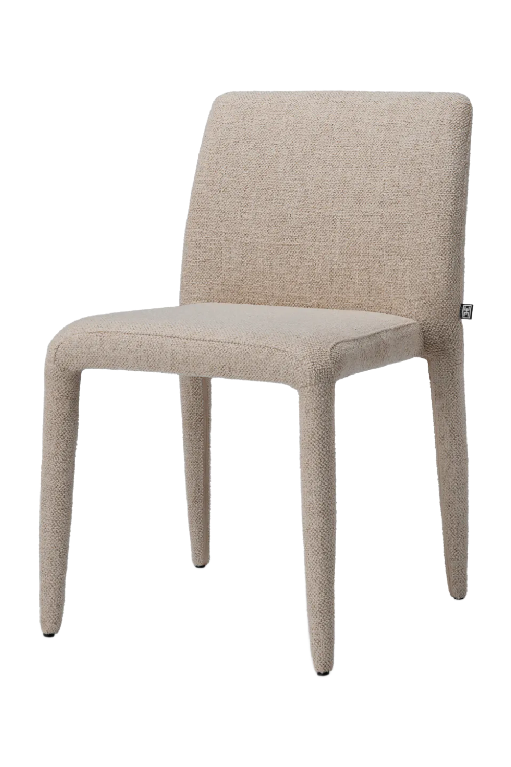 Fabric Covered Dining Chairs (2) | Eichholtz Leiza | Oroa.com