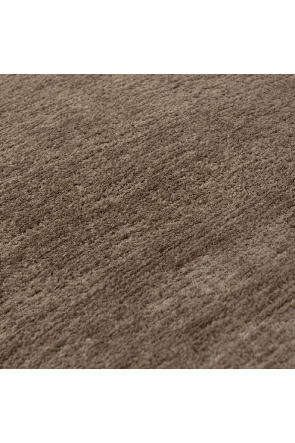 Brown Curved Sofa | Eichholtz Amore | Oroa.com