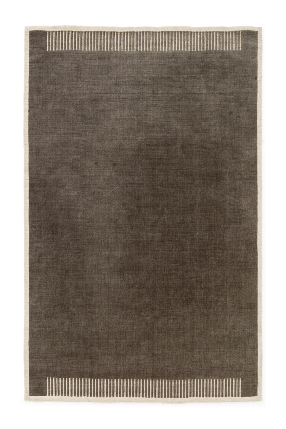 Contemporary Wool Rug | Audo Copenhagen Duomo | Oroa.com