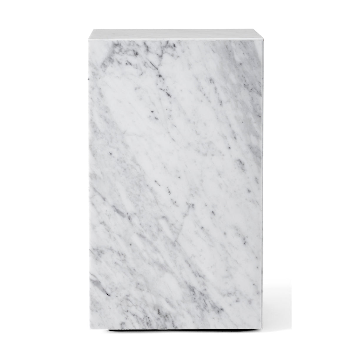 Stone Tall Column | Audo Copenhagen Plinth
