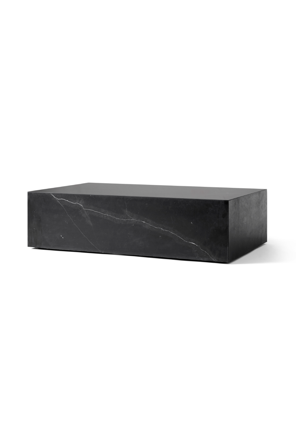 Stone Low Column | Audo Copenhagen Plinth | Oroa.com