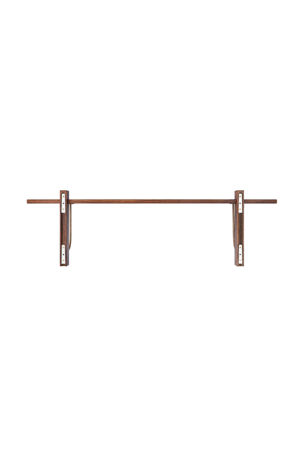 Wall-Mounted Shelf with Bracket L | Audo Corbel | Oroa.com