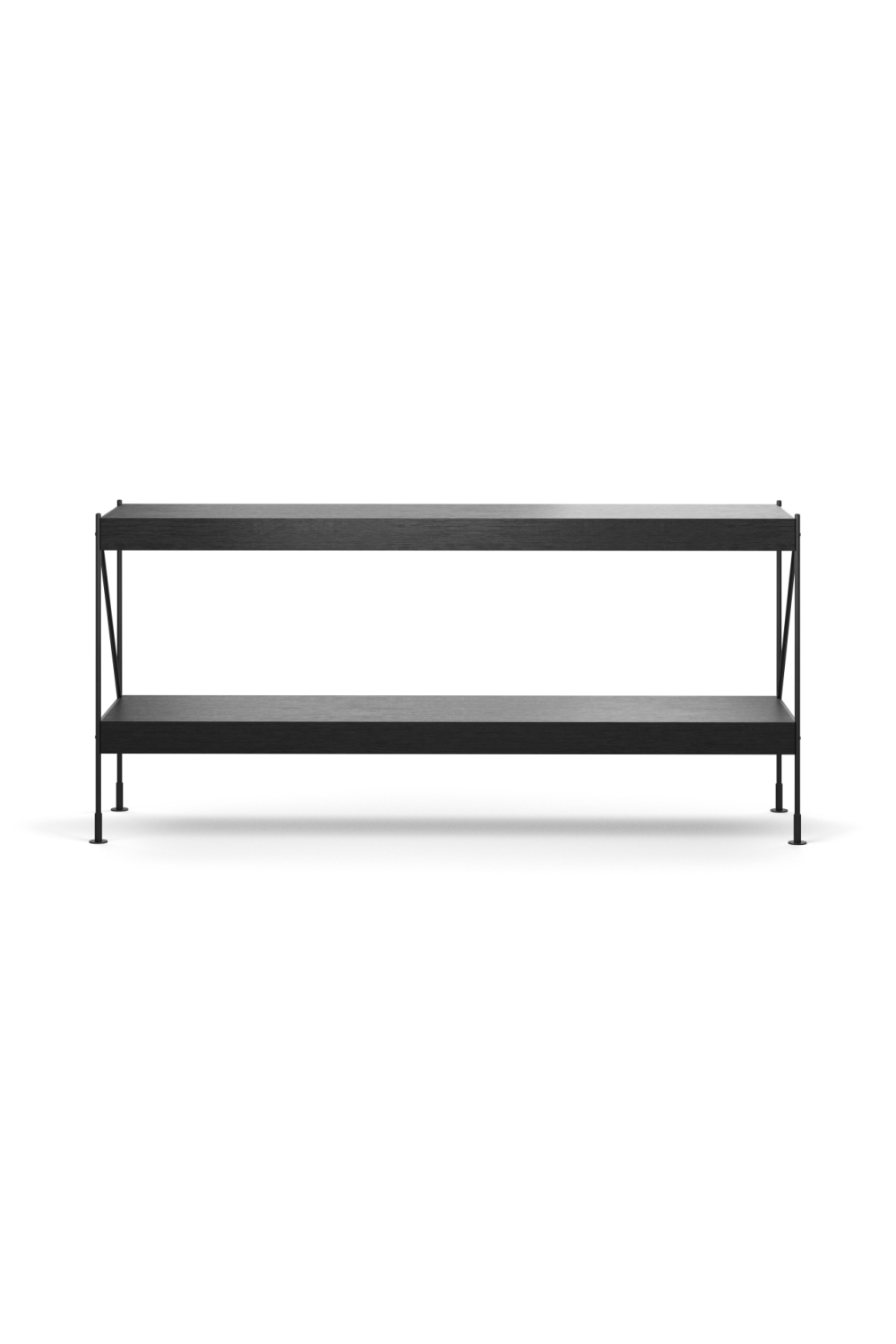 Modular Oak Storage System | Oroa.com