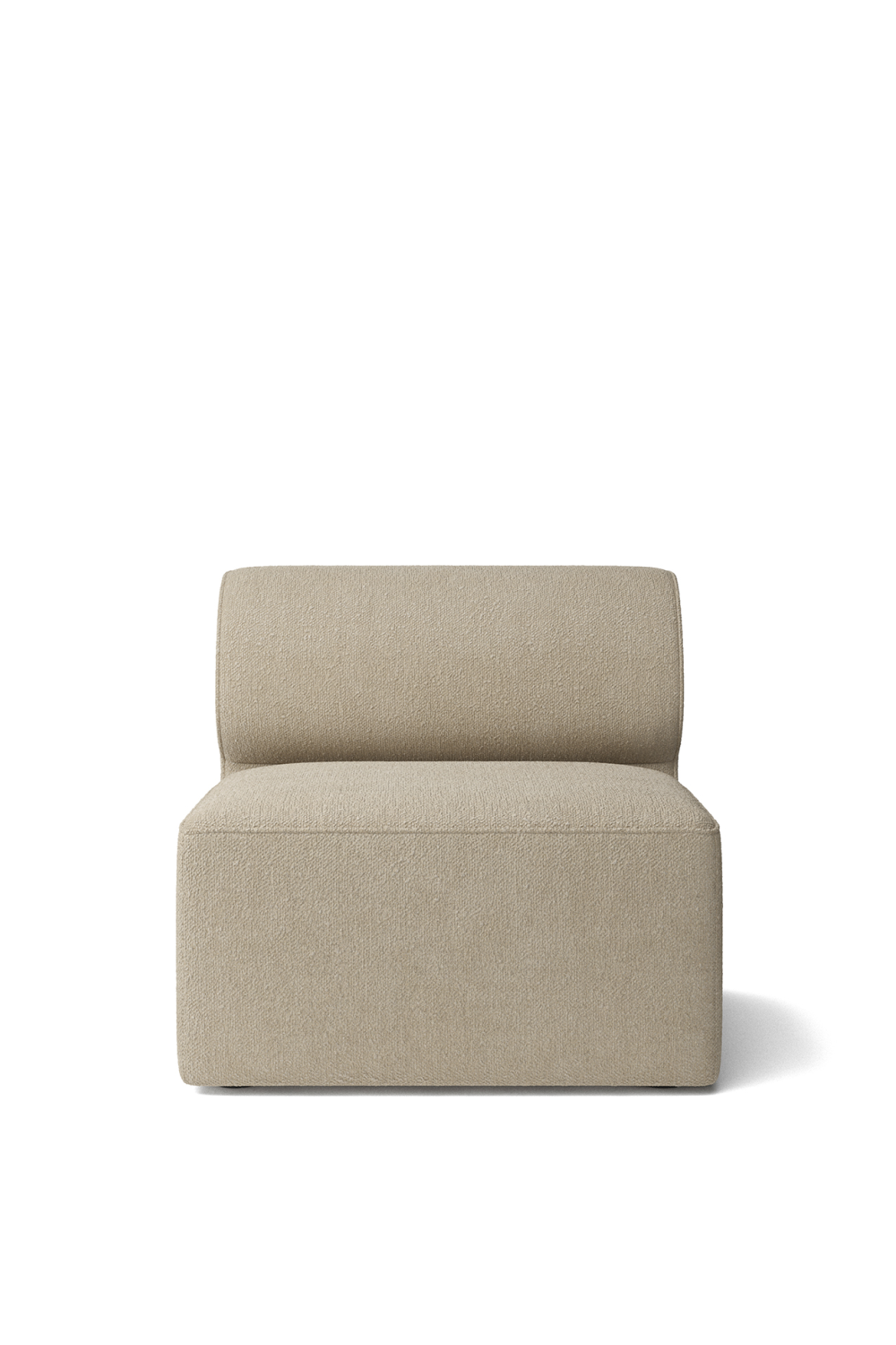 Open Section Modular Sofa | Audo Copenhagen Eave | Oroa.com